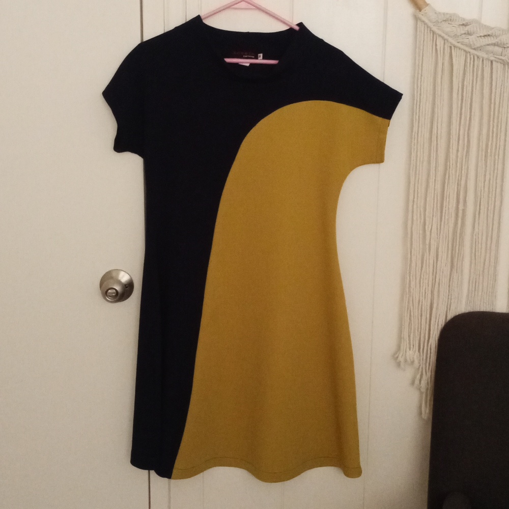 Kopolo SF Dress